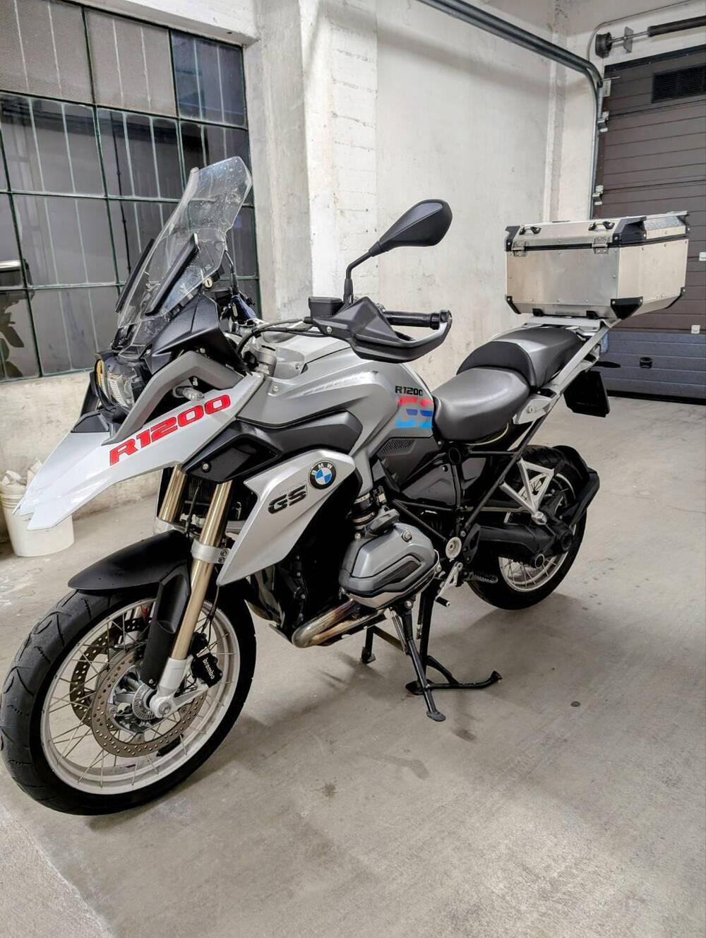 Bmw R 1200 GS (2013 - 16) (3)