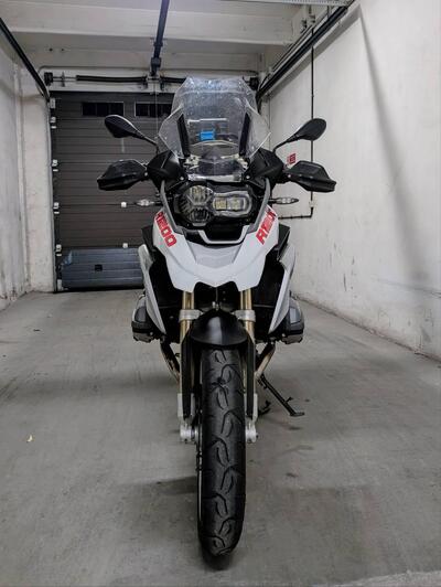 Bmw R 1200 GS (2013 - 16) usata