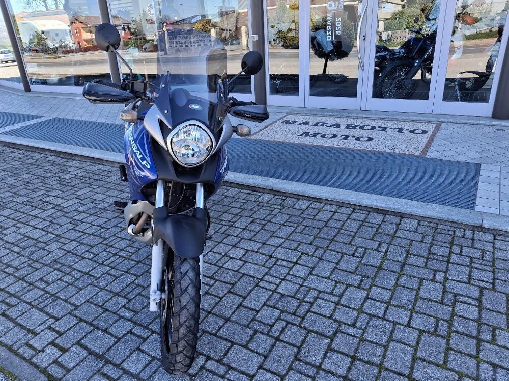 Honda Transalp XL 700 V (2007 - 2013) (5)