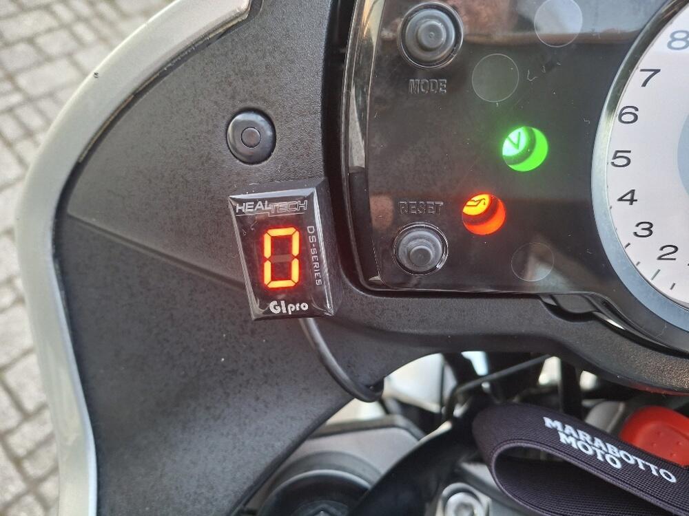 Kawasaki Versys 650 (2006 - 09) (3)