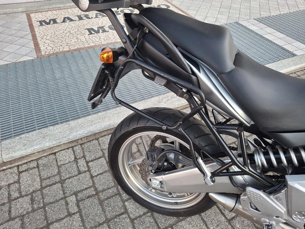 Kawasaki Versys 650 (2006 - 09) (6)