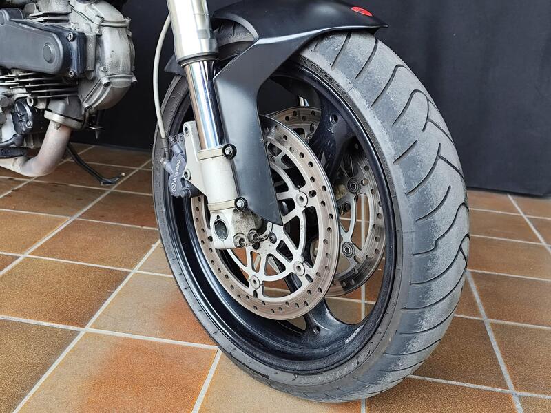 Ducati Monster 620 (2003 - 06) (20)