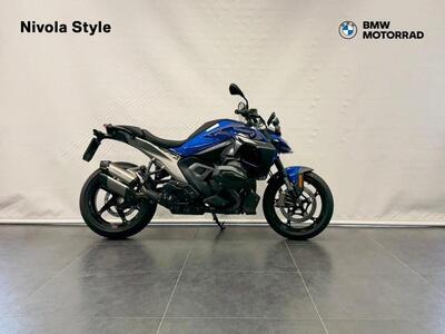 Bmw R 1300 R (2026) usata