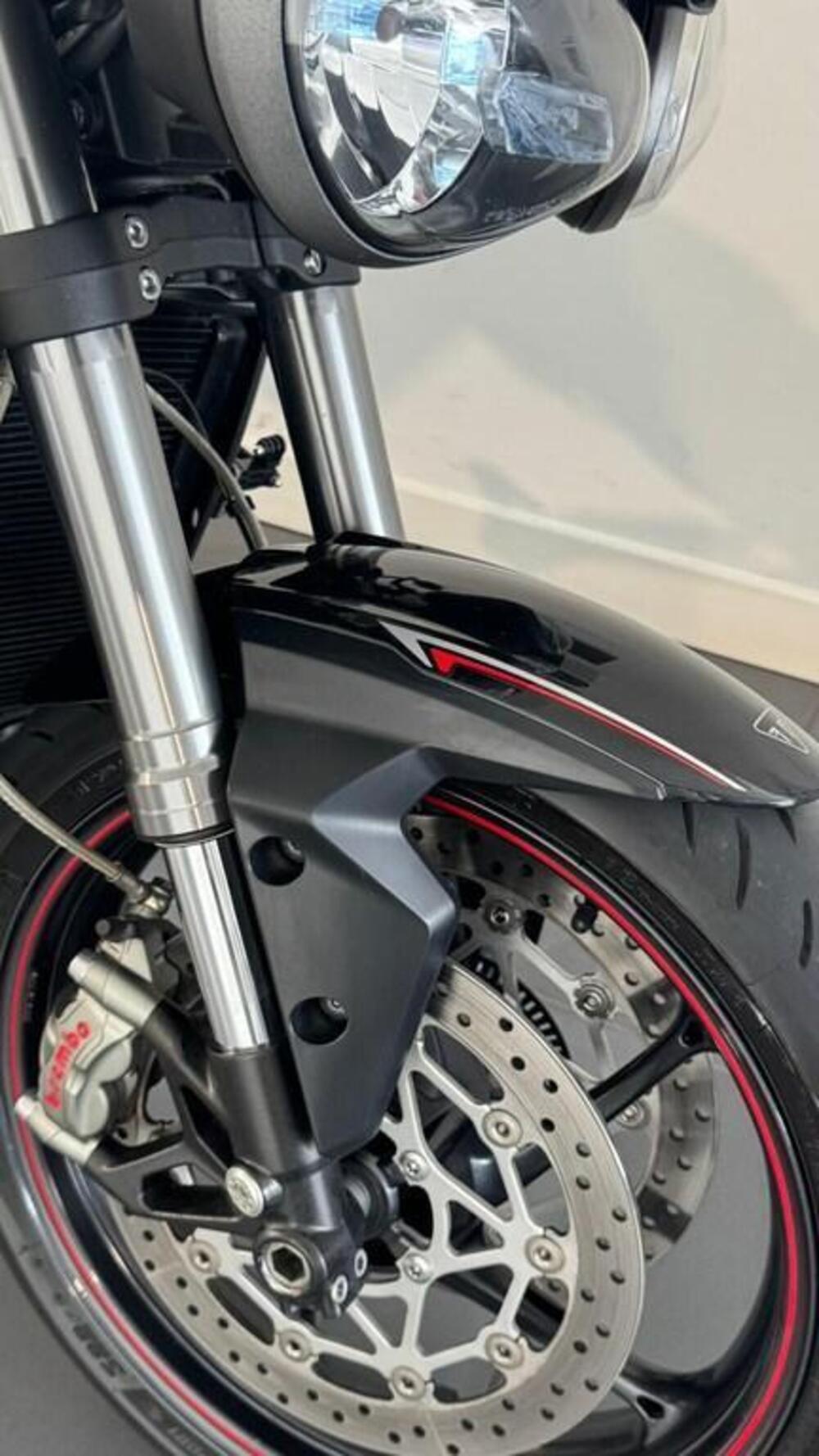 Triumph Street Triple RS (2017 - 19) (13)