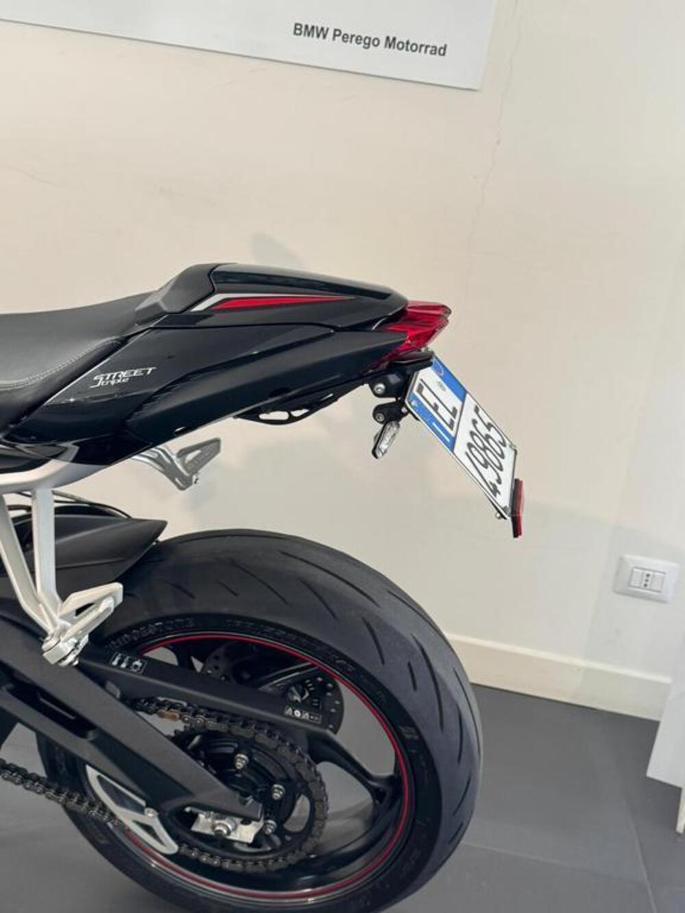 Triumph Street Triple RS (2017 - 19) (6)