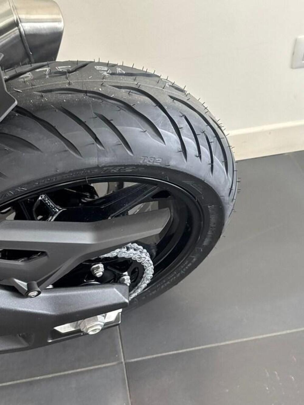 Triumph Street Triple RS (2017 - 19) (15)