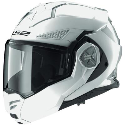 Casco Modulare Convertibile LS2 FF901 Advant X Bia