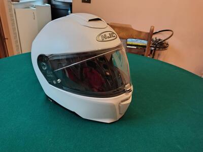 Casco Integrale Modulare Hjc Helmets