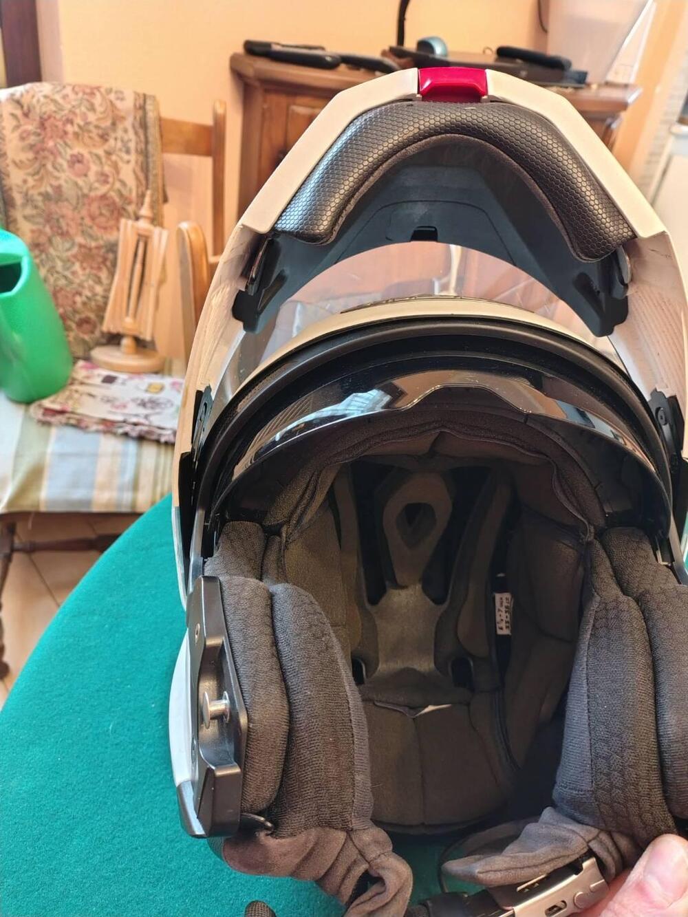 Casco Integrale Modulare Hjc Helmets (4)