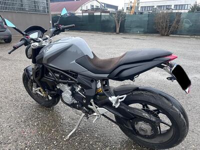 MV Agusta Brutale 675 EAS ABS (2011 - 16) usata