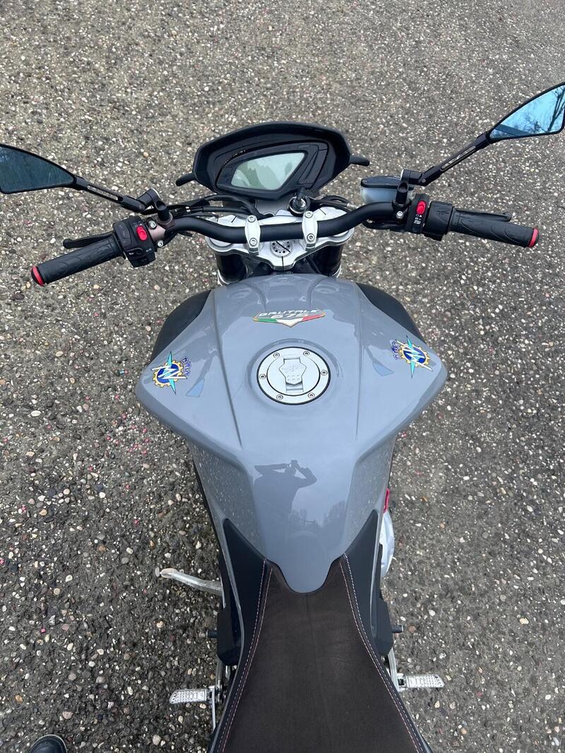 MV Agusta Brutale 675 EAS ABS (2011 - 16) (6)