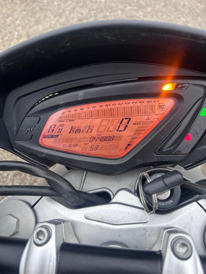 MV Agusta Brutale 675 EAS ABS (2011 - 16) (7)