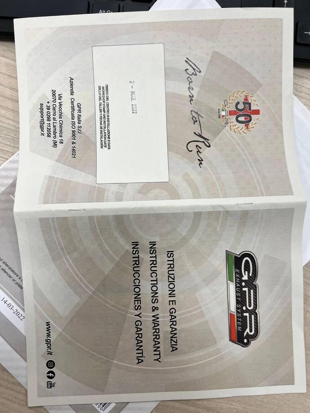 Ducati Monster 696 (2008 - 13) (6)