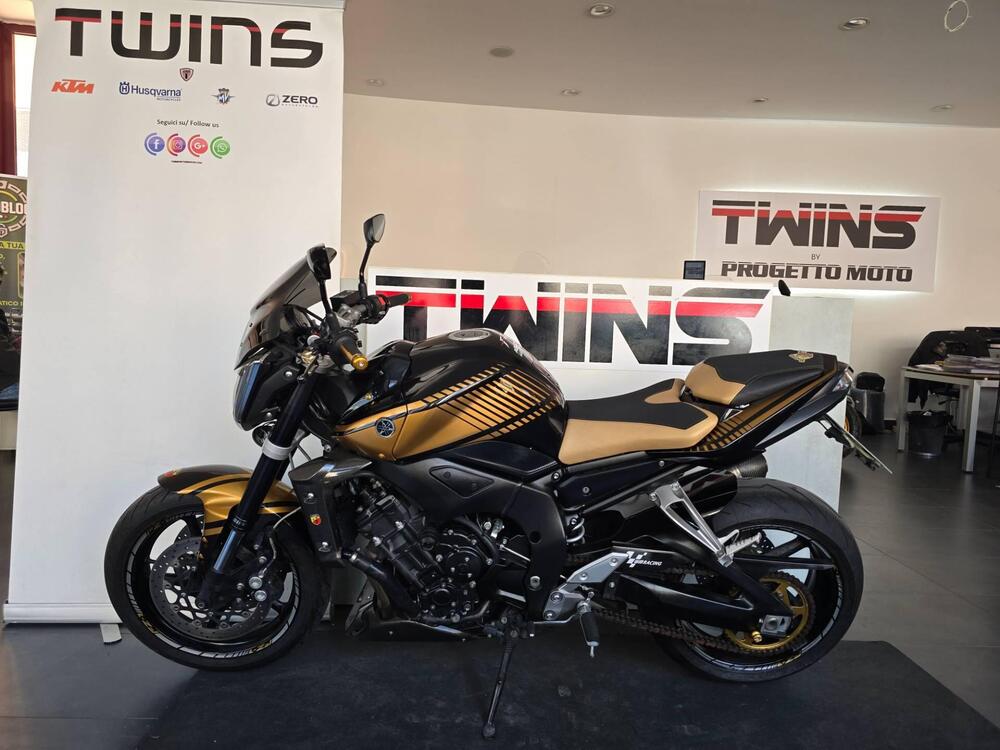 Yamaha FZ1 (2006 - 16) (5)