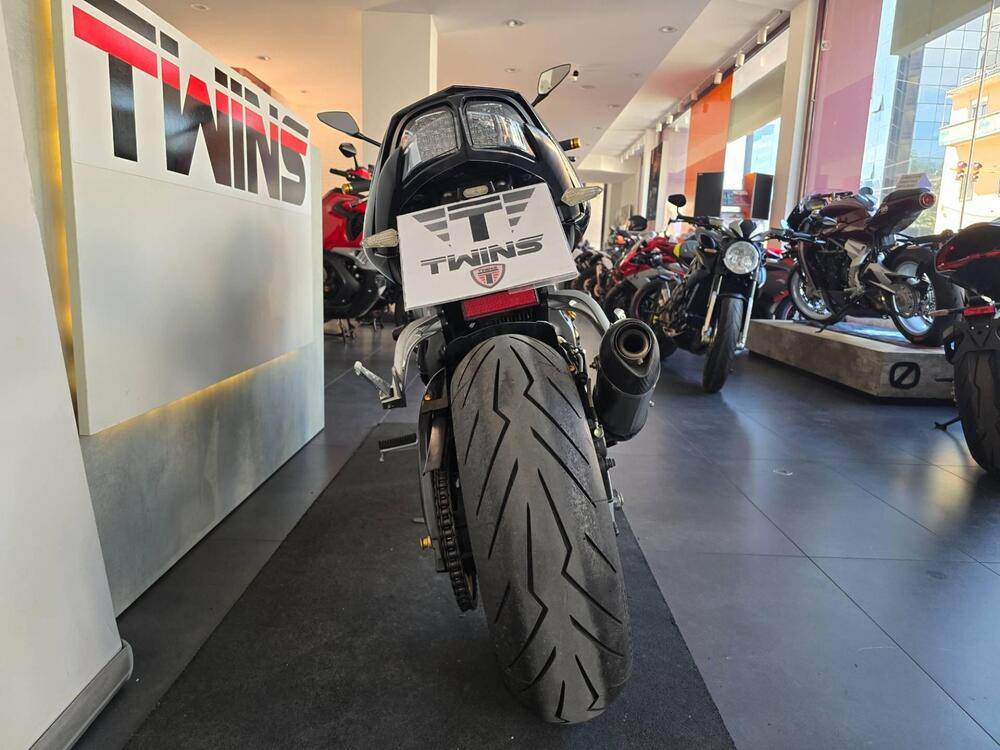 Yamaha FZ1 (2006 - 16) (7)