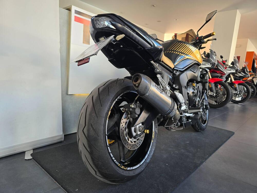 Yamaha FZ1 (2006 - 16) (8)