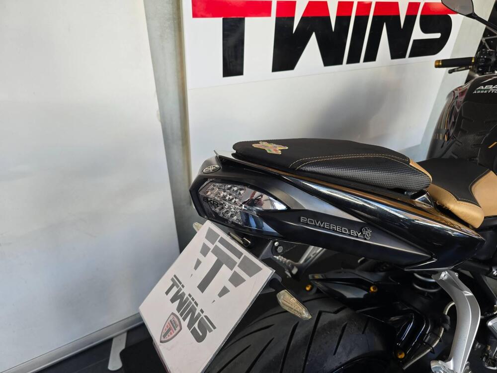 Yamaha FZ1 (2006 - 16) (9)