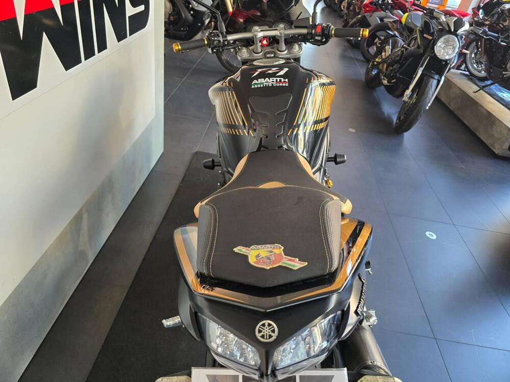 Yamaha FZ1 (2006 - 16) (11)