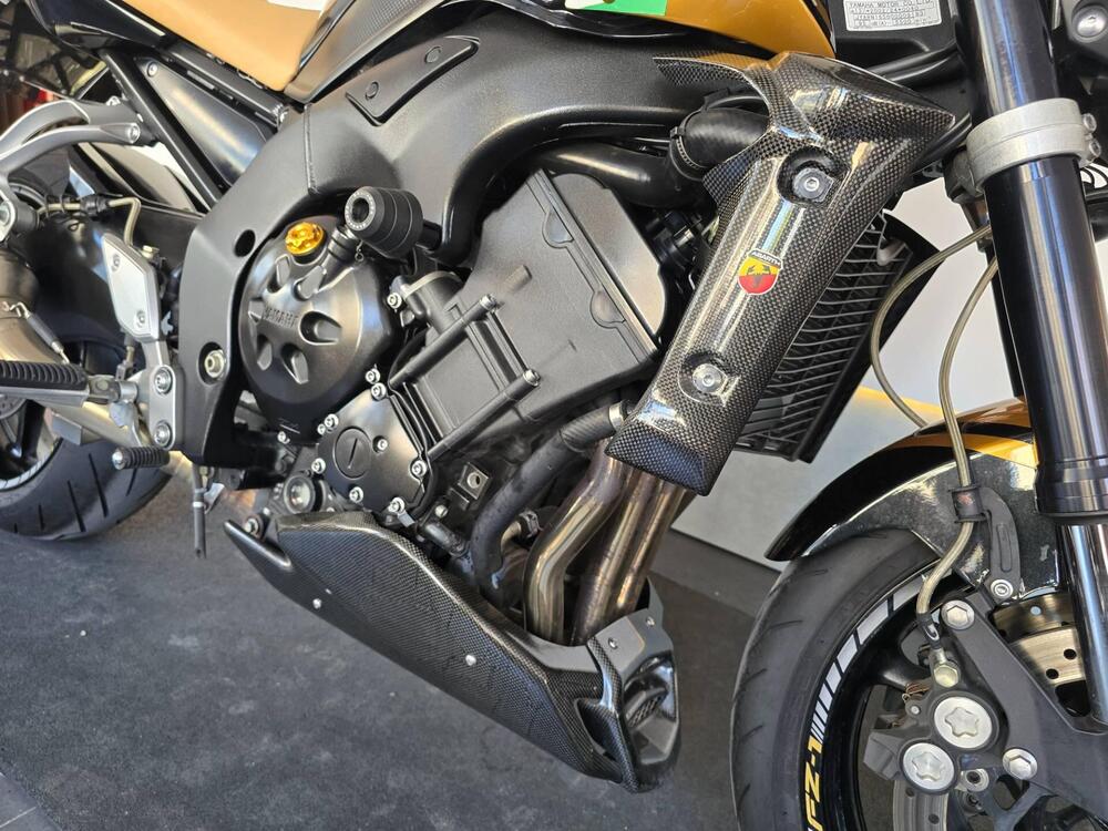 Yamaha FZ1 (2006 - 16) (13)
