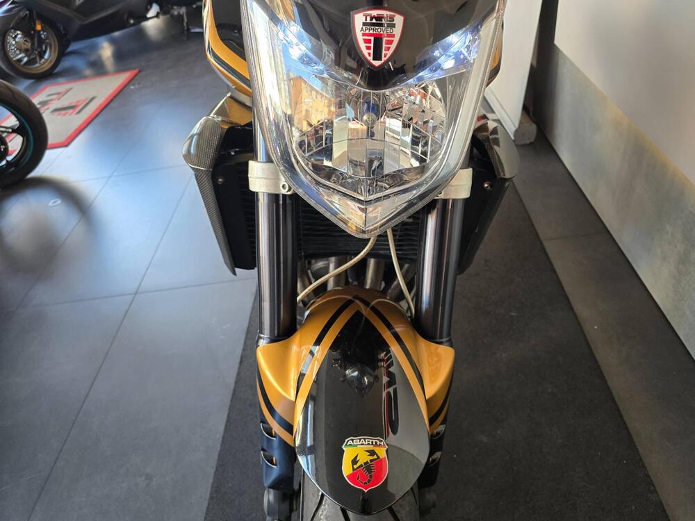 Yamaha FZ1 (2006 - 16) (17)