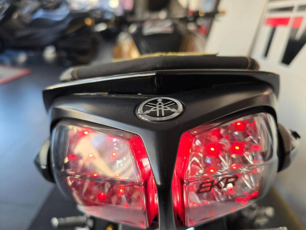 Yamaha FZ1 (2006 - 16) (18)