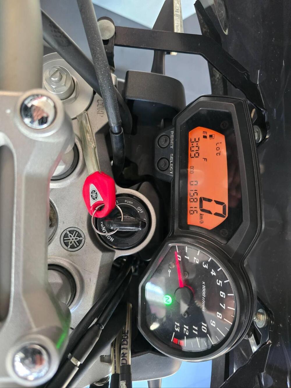 Yamaha FZ1 (2006 - 16) (19)