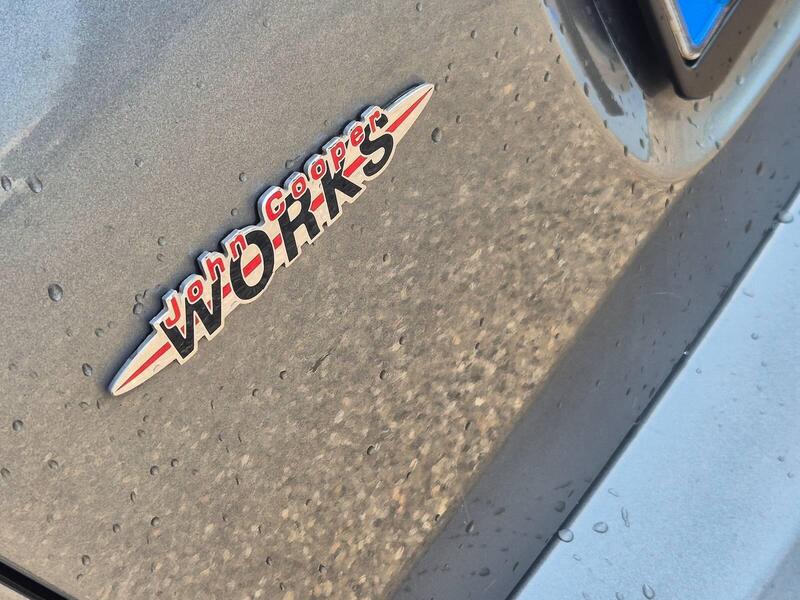 MINI Mini usata a Milano (10)