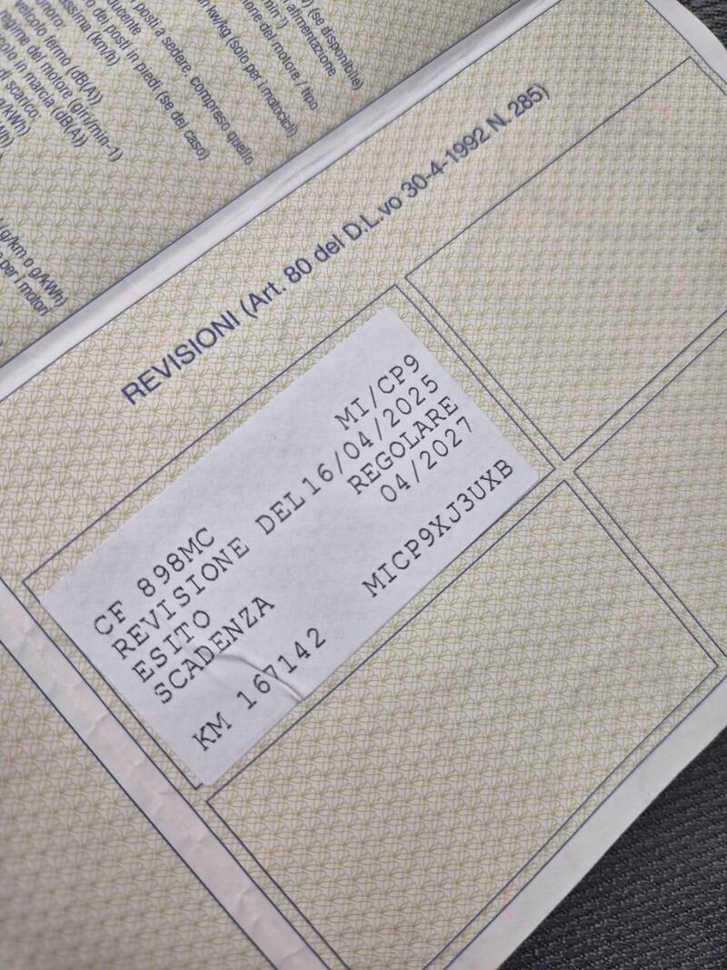 MINI Mini usata a Milano (15)