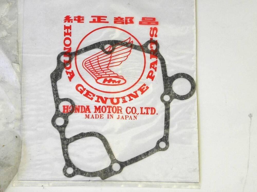 Ingranaggi cambio 2° marcia Honda VF1000 R (n. 401 (5)