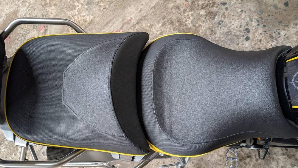 Sella Wunderlich Aktivkomfort ALTA - Versione 40 Y Wunderlich GmbH