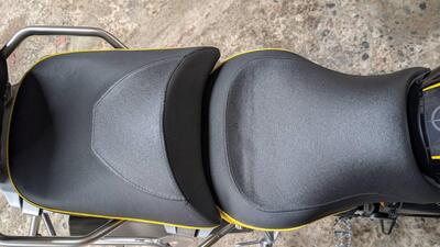 Sella Wunderlich Aktivkomfort ALTA - Versione 40 Y Wunderlich GmbH