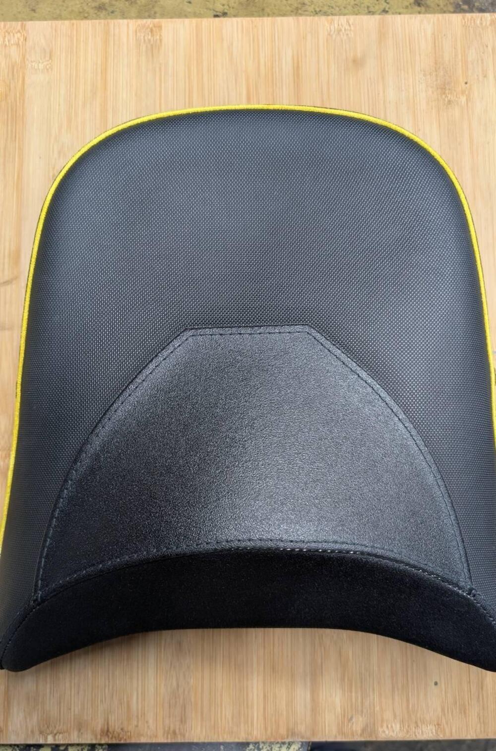 Sella Wunderlich Aktivkomfort ALTA - Versione 40 Y Wunderlich GmbH (2)