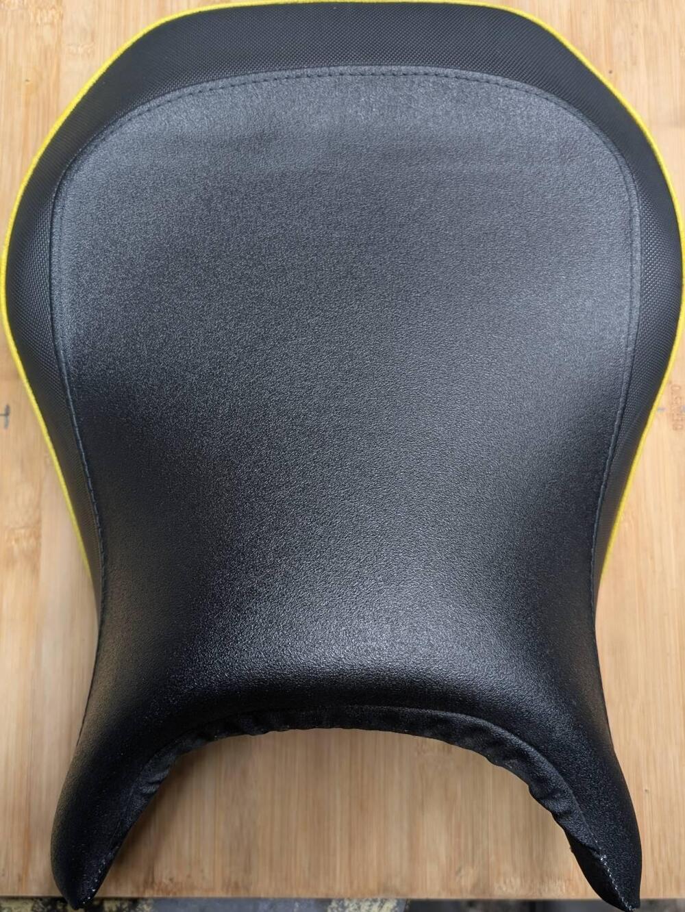 Sella Wunderlich Aktivkomfort ALTA - Versione 40 Y Wunderlich GmbH (3)