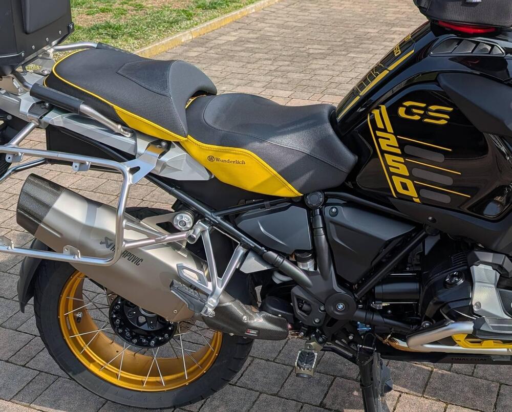 Sella Wunderlich Aktivkomfort ALTA - Versione 40 Y Wunderlich GmbH (5)