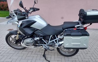 Bmw R 1200 GS (2008 - 09) usata