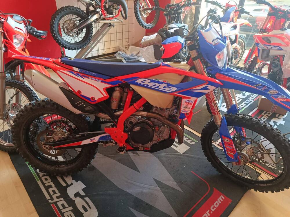 Betamotor RR 350 4T Enduro Racing (2024)