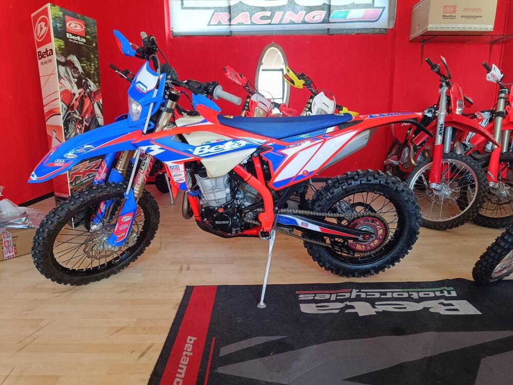 Betamotor RR 350 4T Enduro Racing (2024) (2)