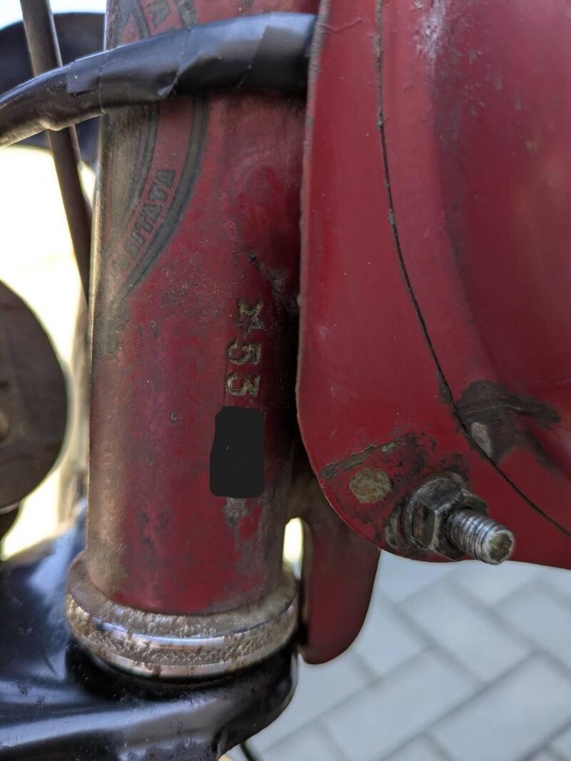 Altre marche Legnano T118 (9)