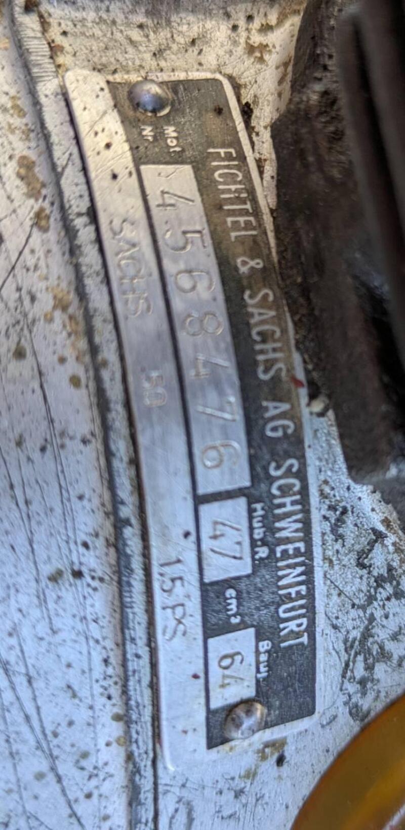 Altre marche Legnano T118 (10)