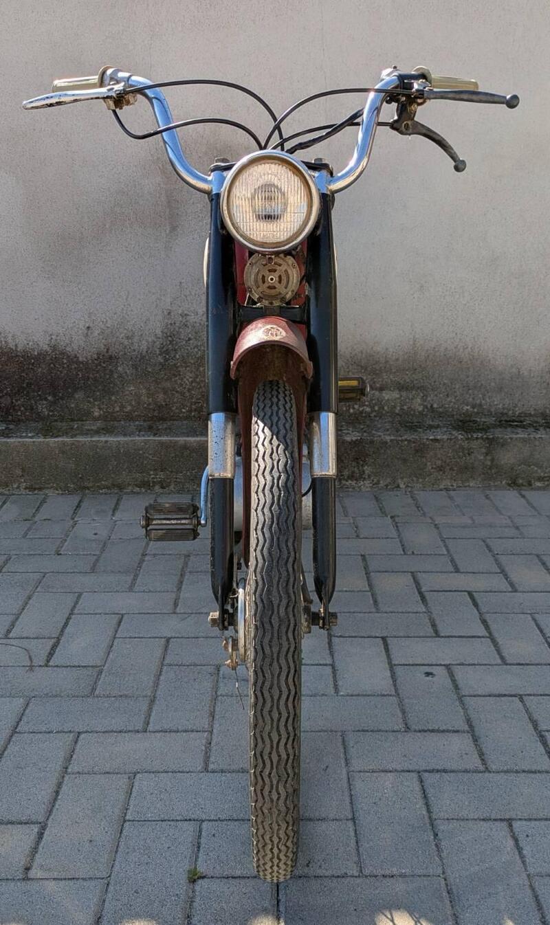 Altre marche Legnano T118 (3)