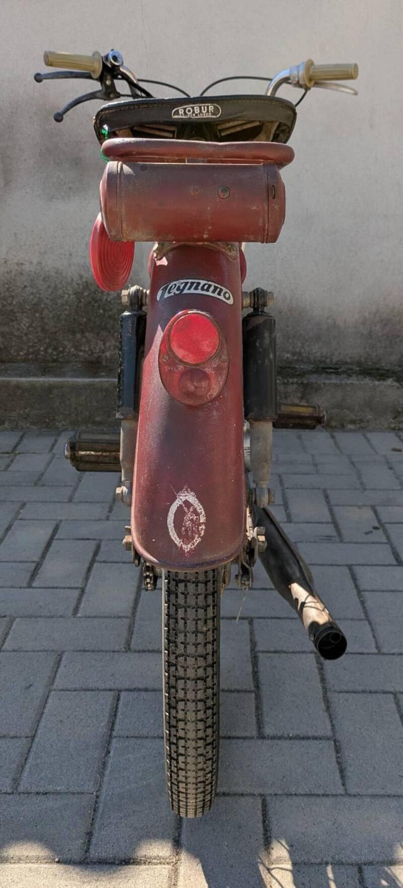 Altre marche Legnano T118 (4)