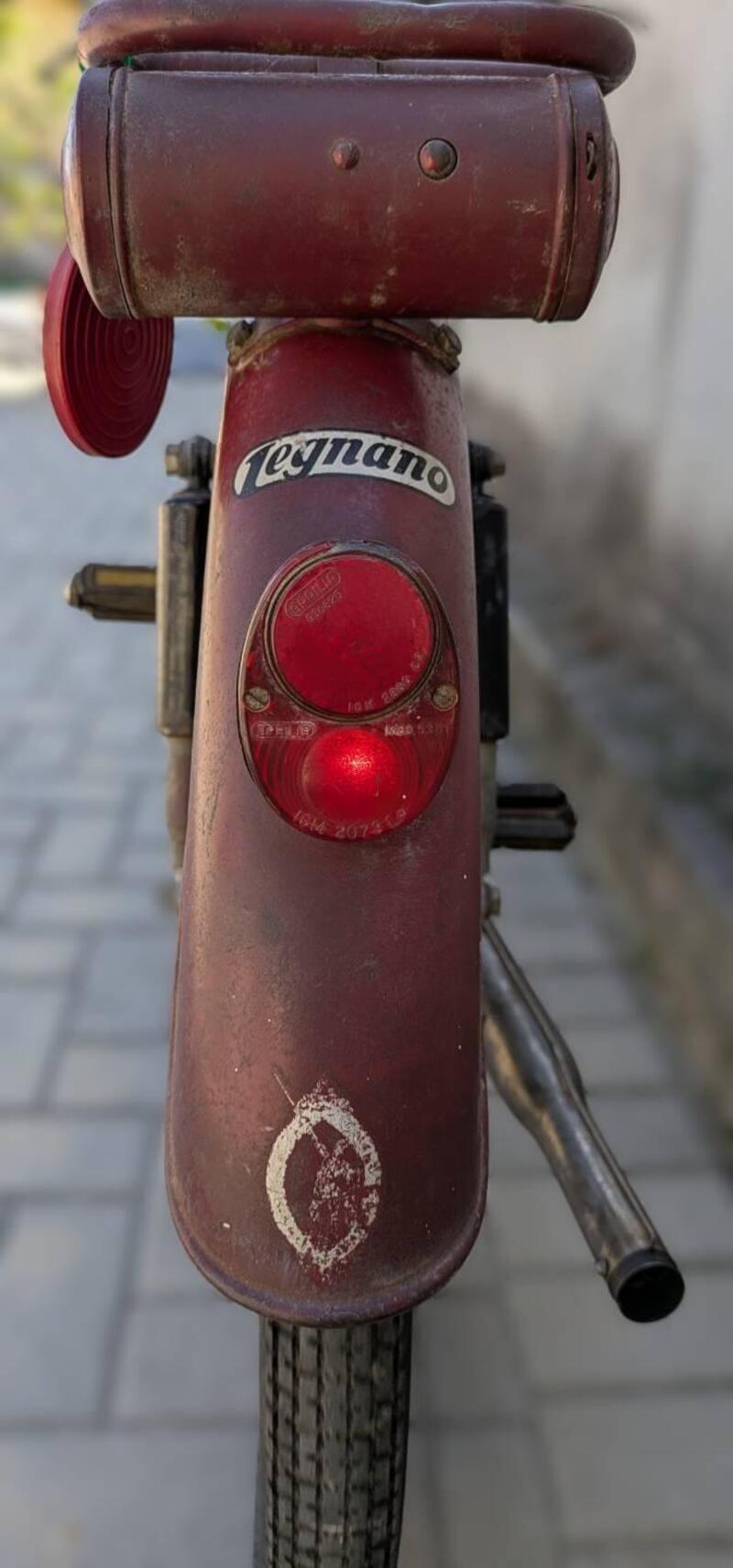 Altre marche Legnano T118 (5)