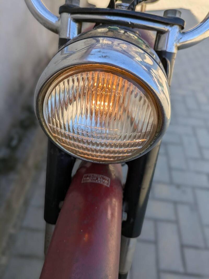 Altre marche Legnano T118 (6)