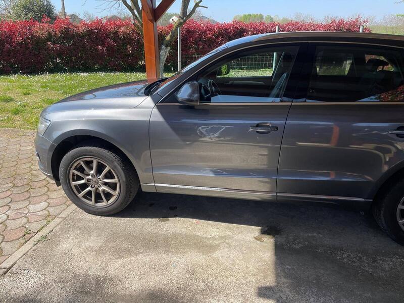 Audi Q5 usata a Reggio Emilia (2)