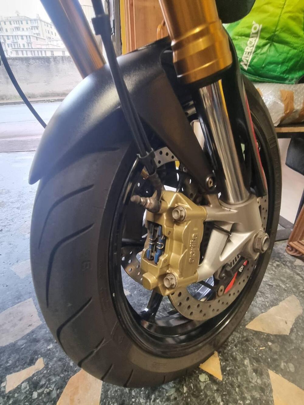 Aprilia Dorsoduro 900 (2017 - 20) (9)