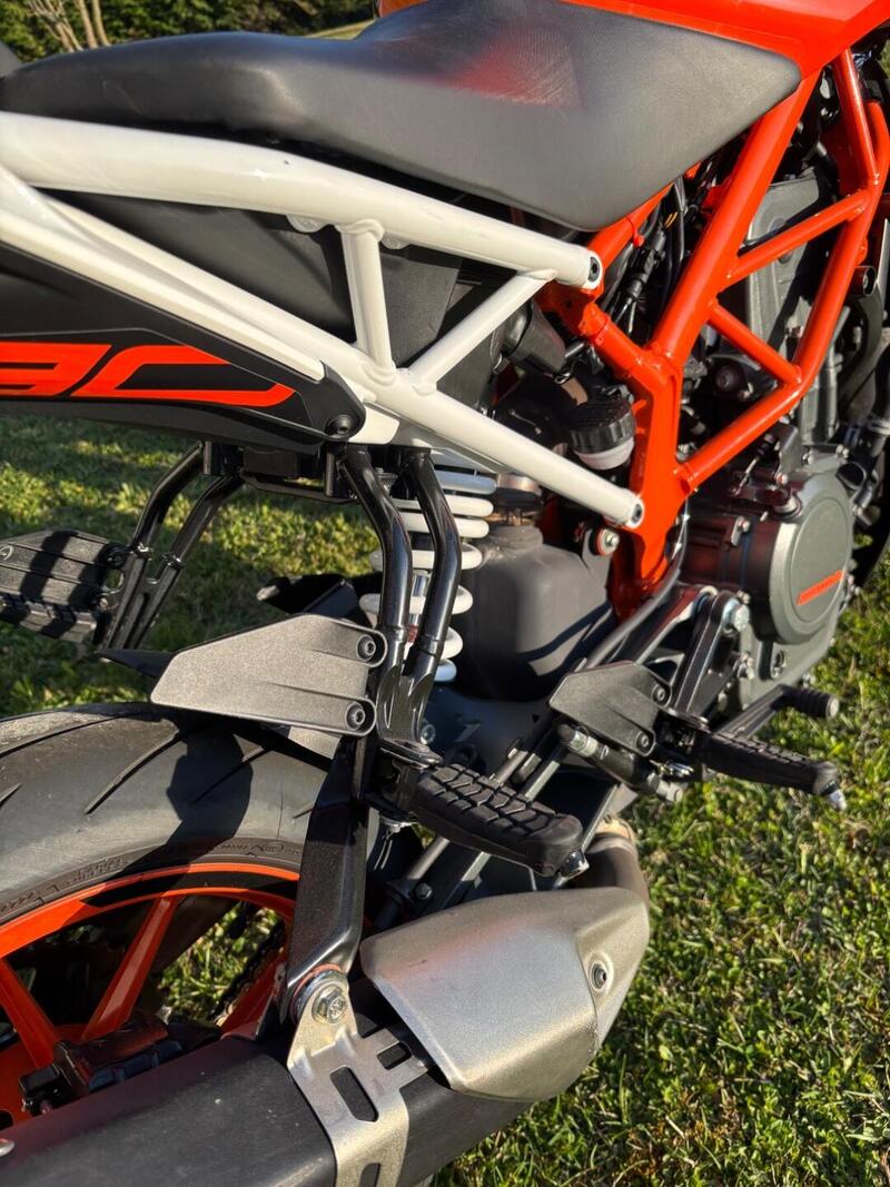 KTM 390 Duke ABS (2017 - 20) (13)