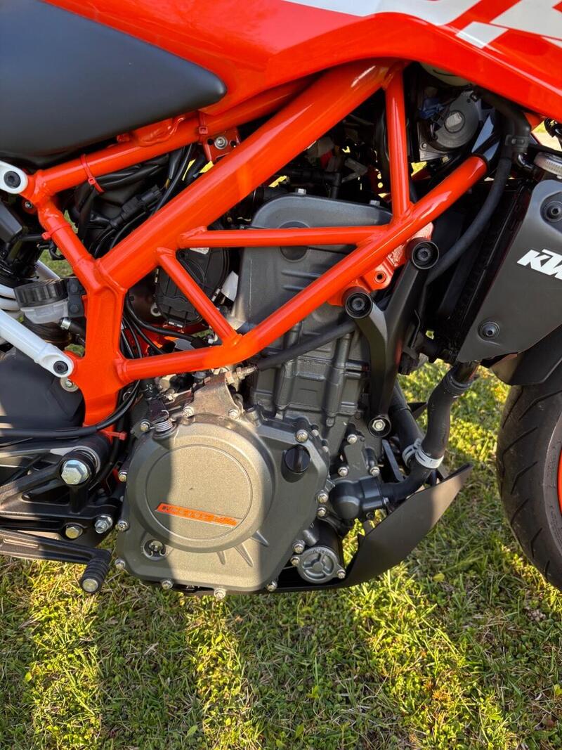 KTM 390 Duke ABS (2017 - 20) (14)