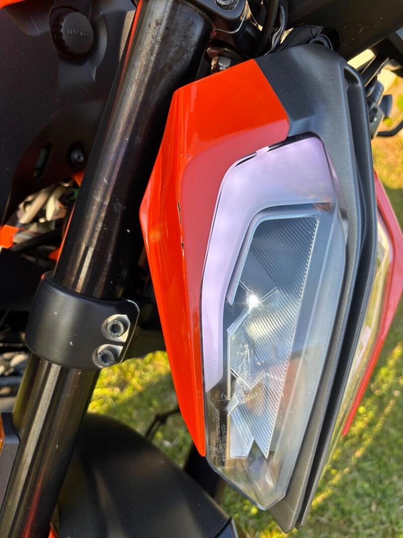 KTM 390 Duke ABS (2017 - 20) (15)
