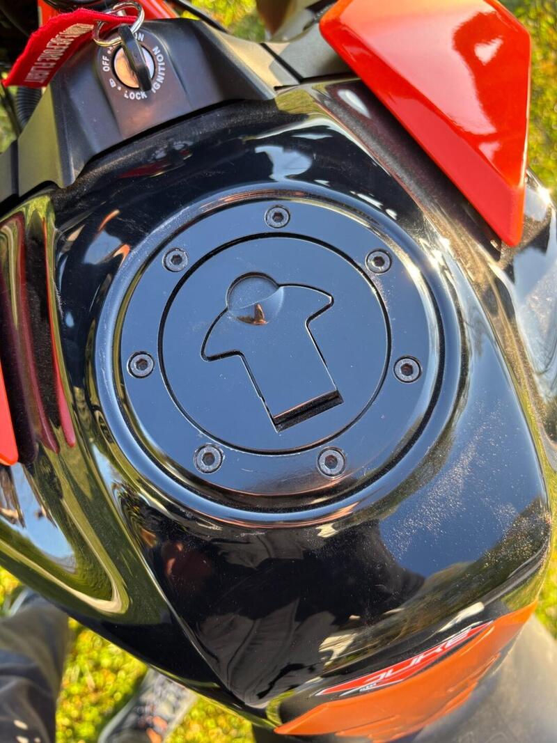 KTM 390 Duke ABS (2017 - 20) (16)