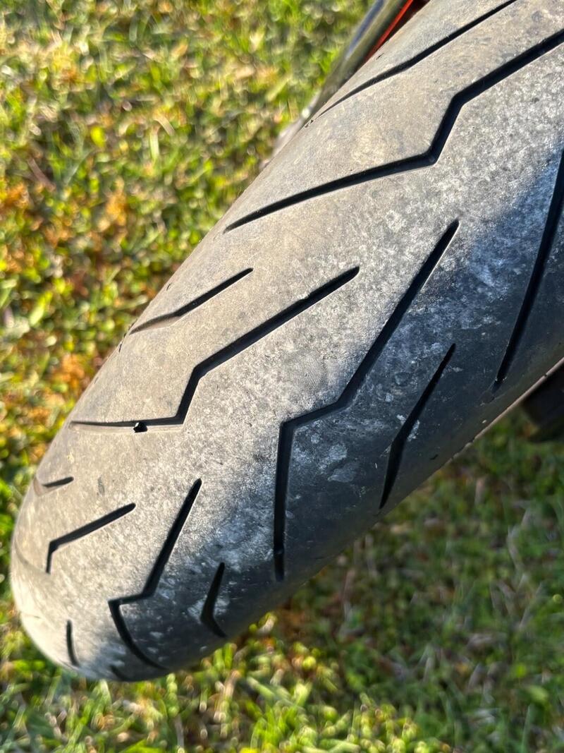 KTM 390 Duke ABS (2017 - 20) (18)